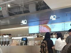 -喜茶(深圳东门1234店)