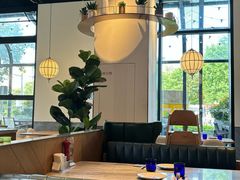 -玛尚诺意式餐厅(新达汇三林店)