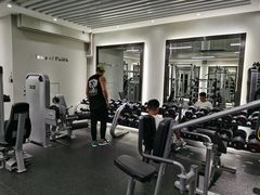 -YCHL Studios健身工作室(市二宫店)