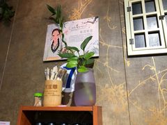 -京玉菲饭店(李村店)