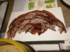 -同喜烤鸭店(光芒店)