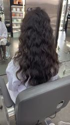 -Hair Code芭曲发型