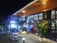 -斯通泰伯酒店-餐厅