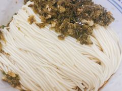 -盛兴面馆(真儒大厦店)