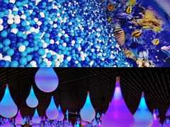 -深圳独角兽星空艺术馆