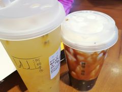 -阿嬷手作(南宁百盛印象城店)