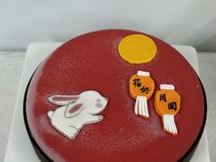 -威利旺卡烘焙西点蛋糕培训(朝阳校区)