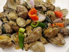 -吉源大排档·鱼生·海鲜(烧烤彩印厂店)