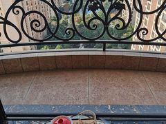 -上海浦东星河湾酒店