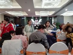 -徐记海鲜(陕西历史博物馆|明德门店)