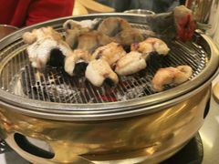 -味家烤肉烤鳗鱼牛排(西塔旗舰店)
