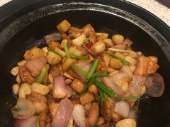 -三清山希尔顿度假酒店·三清轩中餐厅