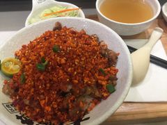 -熊吞·大碗丼烧肉饭(济宁万达广场店)