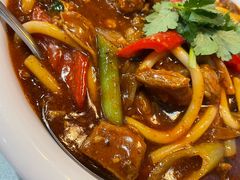 -马大胡子清真西北菜