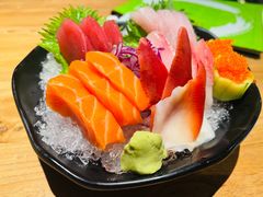 -Hatsune隐泉日式料理(三里屯太古里店)