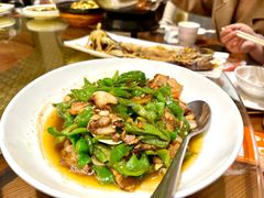 -小杨烤肉·陕西烧烤·陕西地方菜(东新街【永兴坊】店)