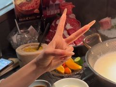 -捞王猪肚鸡火锅(金华义乌之心店)