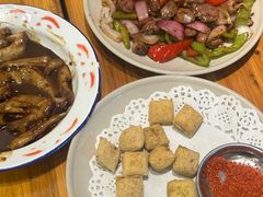 -东瓯泡泡(百里东路店)