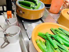 -龍歌自助小火锅(崂山丽达店)