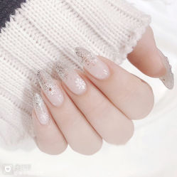 -Pink You美甲洗眉纹绣定制中心