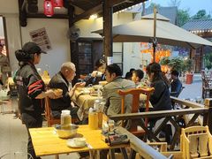 -后湖小院·乡野田园菜