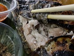 -杨合林啊兰烤鱼