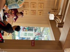 -霸王茶姬(南强街店)