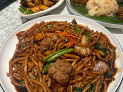 -关夫人餐厅(阳光广场店)