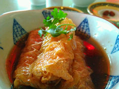 android_upload_pic-桂花楼淮扬中餐厅(浦东香格里拉店)