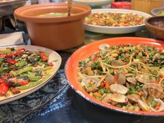 -阿嫂印象·民间江湖菜(大学城店)