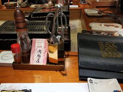 -肉魁屋·烧肉·烧鸟·酒场(高新店)