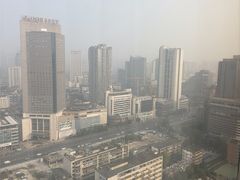 -成都天府丽都喜来登饭店