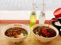 -肆姐面粉馆(坡子街店)