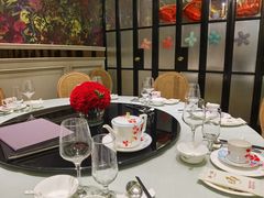 包厢-尚一汤·粤菜海鲜(环球港店)