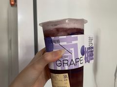 -茶百道(良乡大学城店)