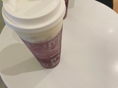 -喜茶(杭州滨江宝龙店)