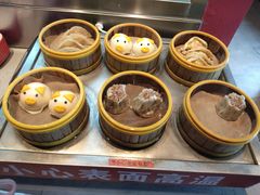 -小猪查理自助烤肉·全新升级(西三旗店)