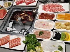 -海底捞火锅(龙湖北京大兴天街店)