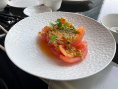 -夏宫中餐厅(静安香格里拉店)