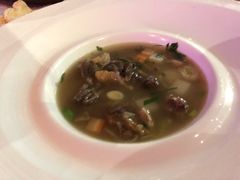 -Samabe Cave Dining