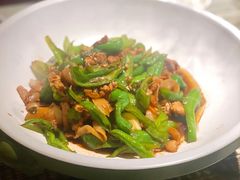 -绿茶餐厅(深圳龙华天虹购物中心店)