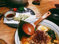 地狱肥牛拉面-稻前Taoki(方圆荟店)