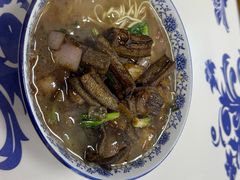 -复兴面王(河东路起源店)