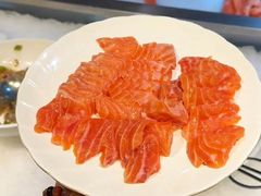 -禾斗海鲜自助(市南银座店)
