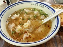 -韩萍老南京馄饨(河西万达店)