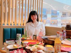 -温野菜涮涮锅(曲江大悦城店)