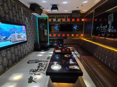 -大溪地量贩KTV(合肥1912店)