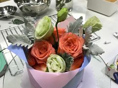 -ZUO无作不乐烘焙课堂(国贸城店)