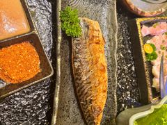 -樱嘢·炭火烧肉(惠南店)