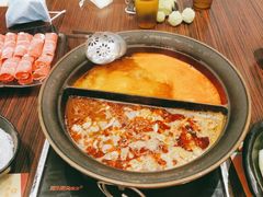 -呷哺呷哺(枫蓝国际店)